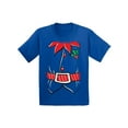 thumbnail image 1 of Awkward Styles Xmas T-Shirt for Baby Girls Boys Adorable Christmas Elf Suit Baby Shirt, 1 of 4