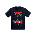 thumbnail image 1 of Awkward Styles Xmas T-Shirt for Baby Girls Boys Adorable Christmas Elf Suit Baby Shirt, 1 of 4