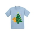 thumbnail image 1 of Awkward Styles Xmas T-Shirt for Baby Girls Boys Christmas Koala Baby Shirt, 1 of 4