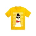 thumbnail image 1 of Awkward Styles Xmas T-Shirt for Boys Girls Christmas Llama Kids T Shirts, 1 of 4