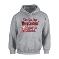 thumbnail image 1 of Awkward Styles You Can Say Merry Christmas I Won't Be Offended Christmas Sweatshirt Christmas Hoodie Holiday Sweatshirt Christmas Sweater Xmas Hooded Sweatshirt for Men for Women, 1 of 5