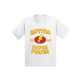 thumbnail image 1 of Awkward Styles Youth Autism Is My Super Power Graphic Youth Kids T-shirt Tops Autism Awareness, 1 of 4