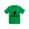 thumbnail image 1 of Awkward Styles Youth Martin Luther King Graphic Youth Kids T-shirt Tops I Have a Dream Shirt 1963, 1 of 4