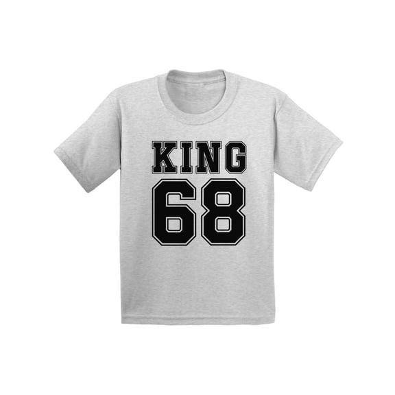 Awkward Styles Youth Martin Luther King Graphic Youth Kids T-shirt Tops King 1968 Shirt