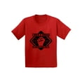 thumbnail image 1 of Awkward Styles Youth Martin Luther King Graphic Youth Kids T-shirt Tops Resist Shirt, 1 of 4