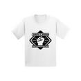 thumbnail image 1 of Awkward Styles Youth Martin Luther King Graphic Youth Kids T-shirt Tops Resist Shirt, 1 of 4