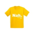 thumbnail image 1 of Awkward Styles Youth Rosa Parks Graphic Youth Kids T-shirt Tops Rosa Parks Nah Shirt, 1 of 4