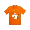 thumbnail image 1 of Awkward Styles Youth Unicorn Autism Shirt for Kids Autism Awareness Shirt Puzzle Autism Gifts for Kids Autistic Kids Gift Ideas Autism Awareness Shirts Kids Autism Gifts Awareness Gifts, 1 of 4