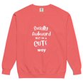 thumbnail image 1 of Awkward but Cute (Watermelon, 3XL), 1 of 3