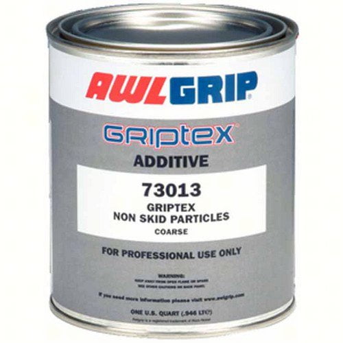 Awlgrip  7301344; Griptex Non Skid Coarse .95Lb