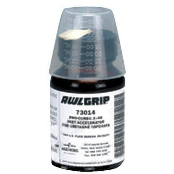 Awlgrip  730142OZ; Pro-Cure X-98 Fast Accelerator