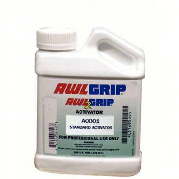 Awlgrip  A0001P;  2 Activator Fast Spray