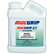 Awlgrip A0031P; 2/Awlbrite Act.-Pint