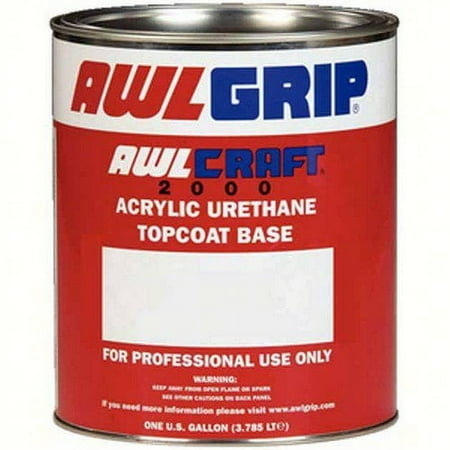 Awlgrip F8024Q; Awlcraft 2000 Matterhorn - Qt