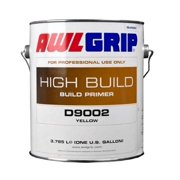 Awlgrip High Build Epoxy Primer Yellow Base Gallon D9002 /1GLUS