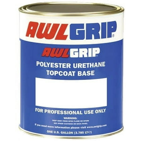 awlgrip pearl gray (lf) - quart g1008q