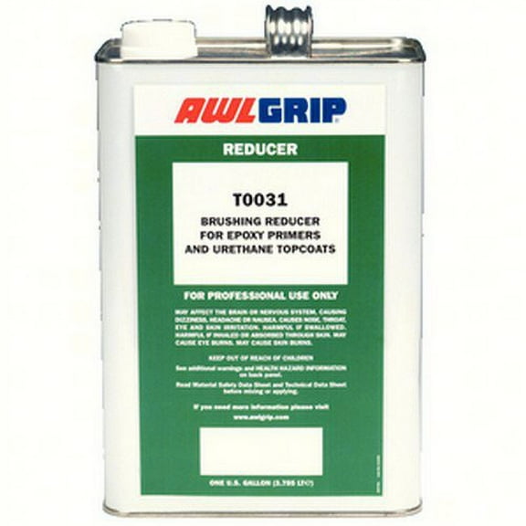 Awlgrip  T0031Q; Slow Drying Reducer-Quart