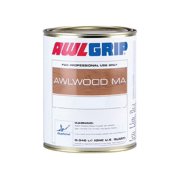 Awlgrip T0201Q; Awlwood Ma Brushing Reducer