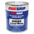thumbnail image 1 of Awlgrip Topcoat Premium Polyester Urethane Cloud White Quart G8089 /1QTUS, 1 of 1