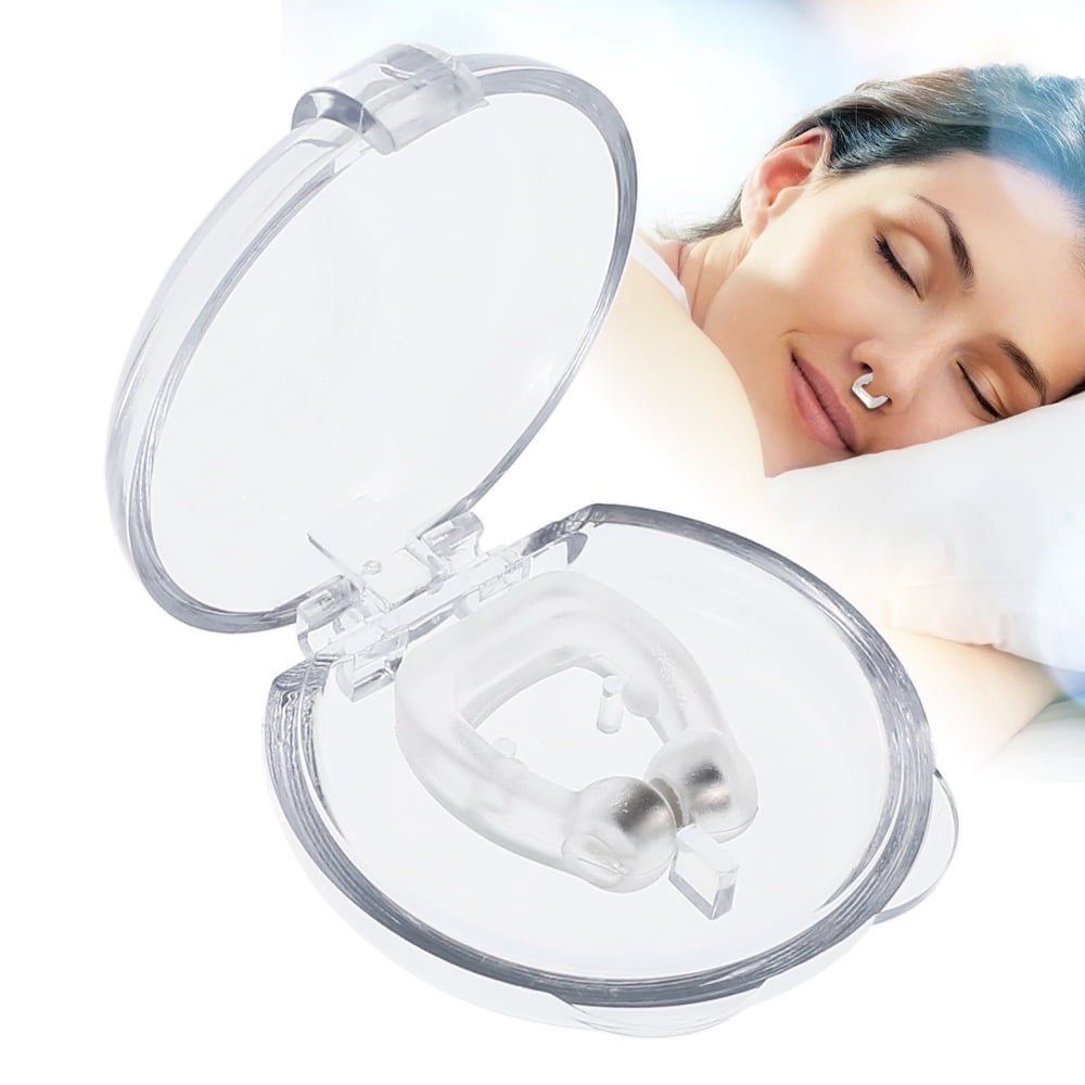 Awmark Anti Snore Clips Nasal Dilator Stop Snoring Nose Device