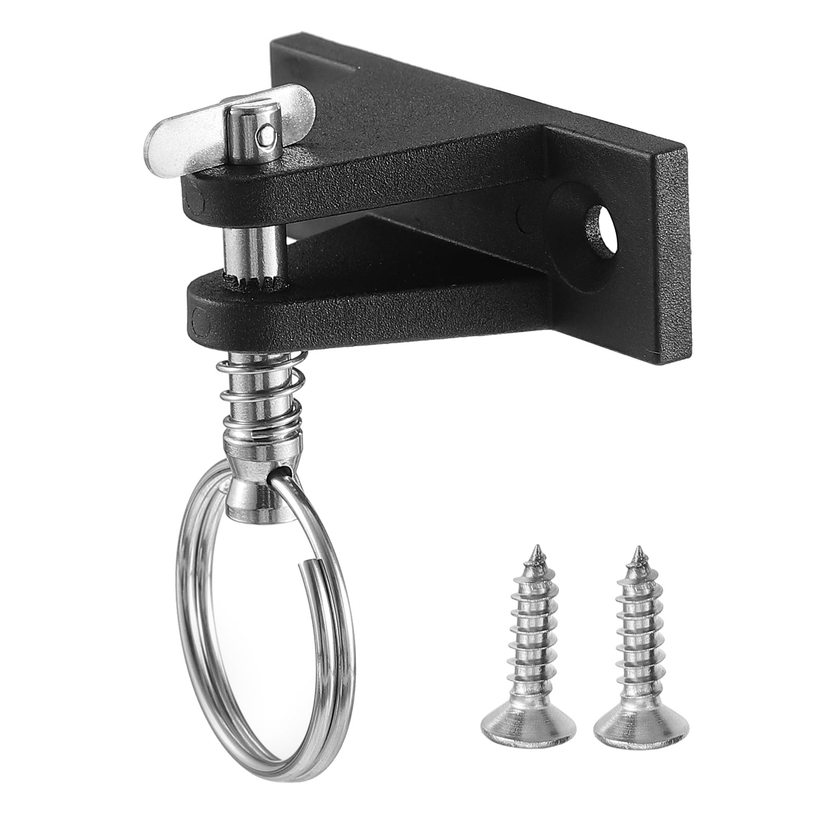 Awning Accessories Boat Deck Hinges Marine Hardware Plate Holder 90