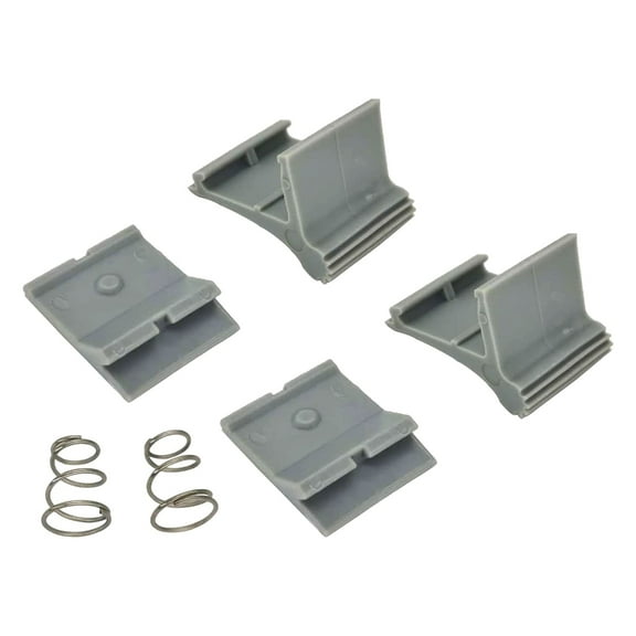 Awning Arm Slider Catch Kit for Dometic A&E 8500 9000 RVs Awning Slider Catch