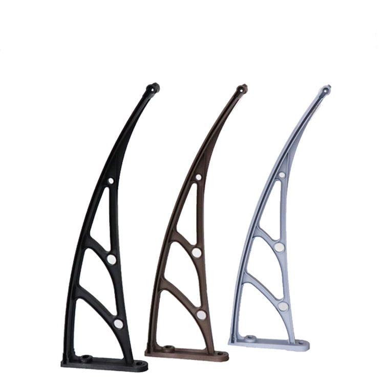 Awning Canopy Bracket Window Awning Bracket Front Door Patio Canopy
