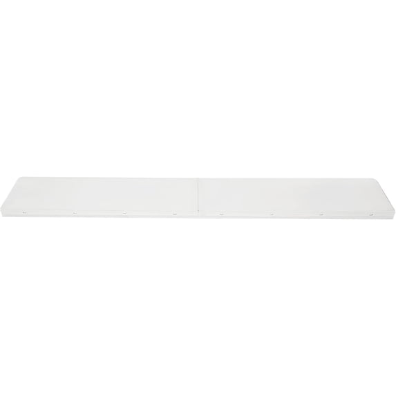 Awning Canopy,Clear Rain Shelter Cover,Window Awning Door Canopy, Patio Awning Canopy,Door Awning Polycarbonate Outdoor Entrance Awning for Front & Rear Doors Windows (Clear, 15.7 * 78.7")