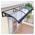 Awning for Door Entrance,Door Awnings Exterior,Window Awning Door