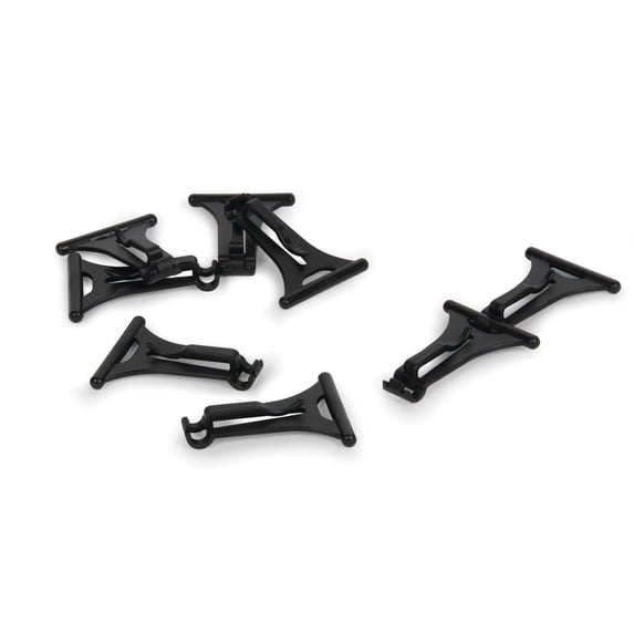 Awning Hanger with Clip 8/pack (E/F)