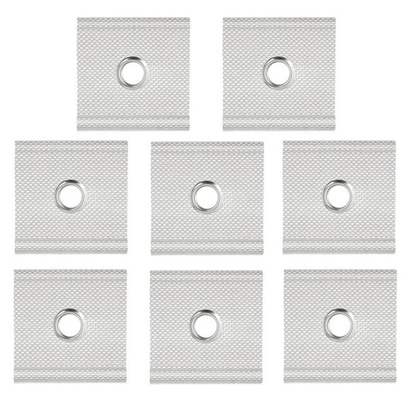 Awning Installation Awning Piping Eyelets Awning Piping Bands Piping Eyelets Hook Camping Hook Rack Awning Rail Stopper