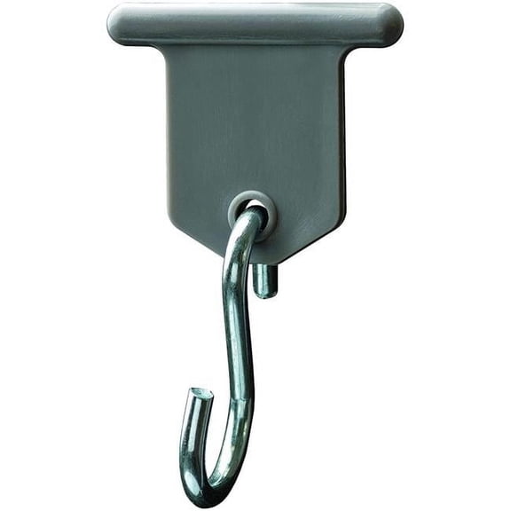 Awning Klips with S Hooks