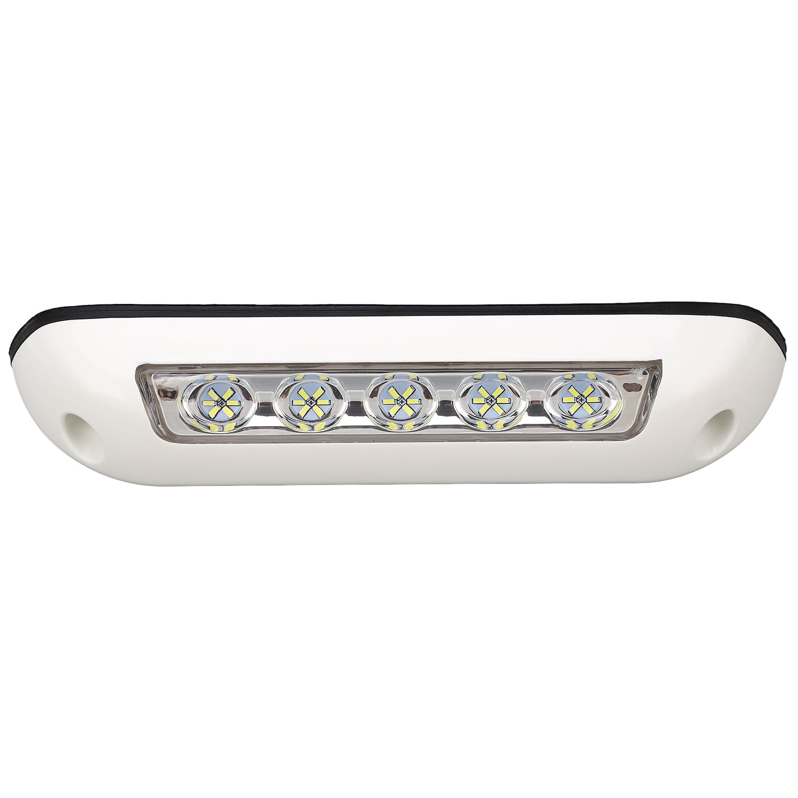 Awning Strip Light, Low Temperature RV Porch Light For Yacht RV Awning