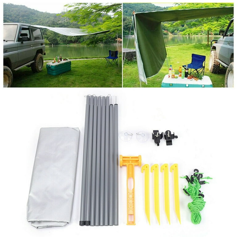 Sunblocker shade deals