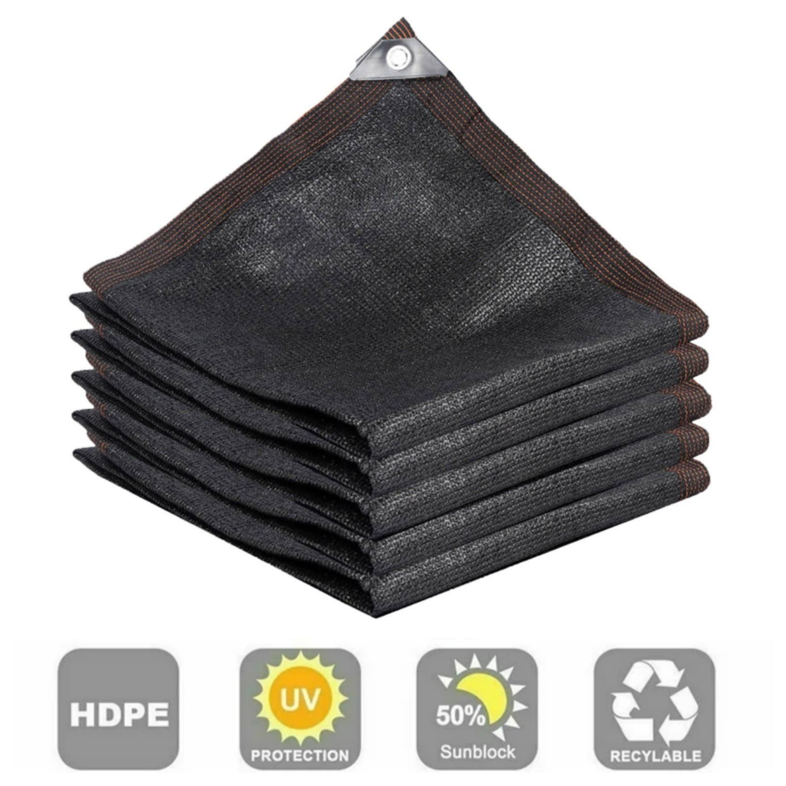 Awning Tent, Garden Patio Awning Canopy Summer Shade Cloth Tent Cover