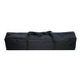 thumbnail image 1 of Awning Tent Pole Bag Waterproof Durable Multifunction Camping Organizer Heavy Duty Rod Container Oxford Cloth with Handle for Fishing Rod 80cmx9cmx9cm, 1 of 9