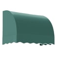 thumbnail image 1 of Awntech 4.38 Ft Savannah Waterfall Closed-Sides Awning Canopy (52.5in x 31in x 24in), Forest, 1 of 2