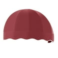 thumbnail image 1 of Awntech Bostonian Dome-Shaped Fixed Awning Canopy, 1 of 2