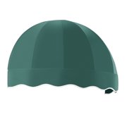Awntech Bostonian Dome-Shaped Fixed Awning Canopy