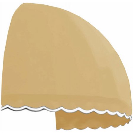 Awntech Bostonian Perfect Dome Window/Door Awning