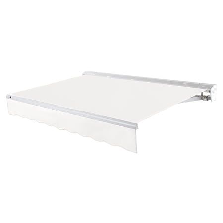 Awntech Destin-LX Left Motorized Retractable Awning