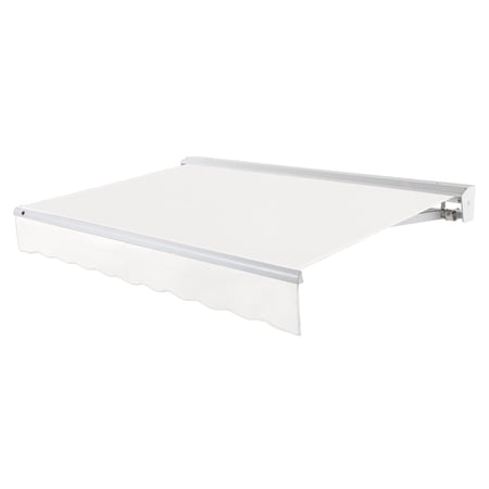 Awntech Destin-LX Left Motorized Retractable Awning