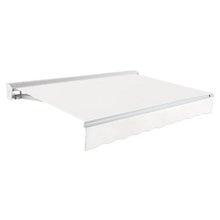 Awntech Destin-LX Right Motorized Retractable Awning