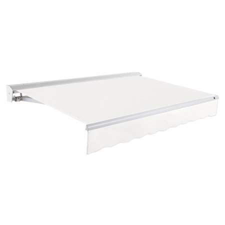 Awntech Destin-LX Right Motorized Retractable Awning