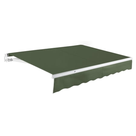 Awntech Maui-LX Manual Retractable Awning