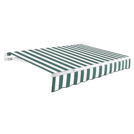Awntech Maui-LX Manual Retractable Awning