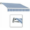 thumbnail image 1 of Awntech Maui Manual Retractable Awning, 1 of 7