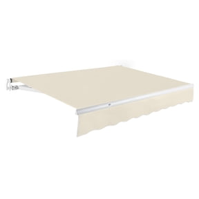 Awntech Maui Manual Retractable Awning