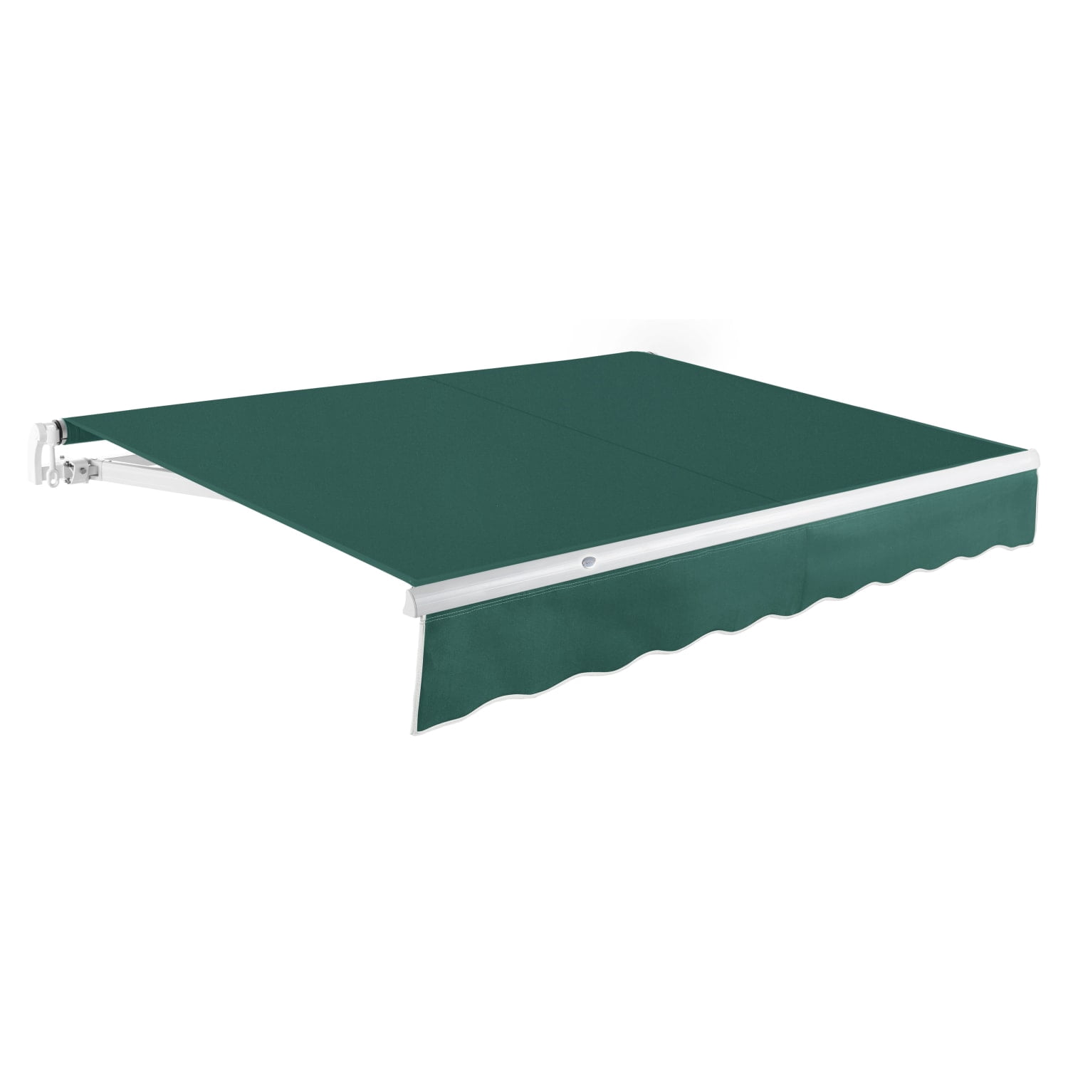 Awntech Maui Manual Retractable Awning