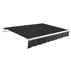 Awntech Maui Manual Retractable Awning